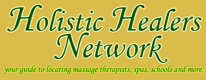 Find Massage Therapists